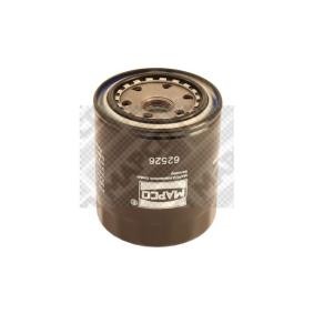 Achetez des Filtre à huile MAPCO 62526 à prix pour 13,02 €