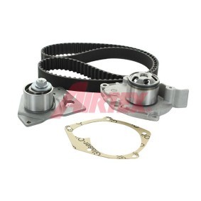 Achetez des Kit de distribution + pompe à eau AIRTEX WPK-190701 à prix pour 103,20 €