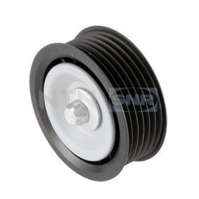 Compre Polia de desvio / de guia, correia trapezoidal estriada da SNR GA351.38 a um preço baixo por 23,71 €