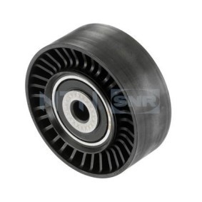 Compre Polia de desvio / de guia, correia trapezoidal estriada da SNR GA352.77 a um preço baixo por 22,94 €