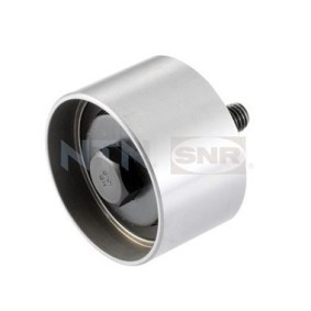 Umlenkrolle, Zahnriemen von SNR GE386.00