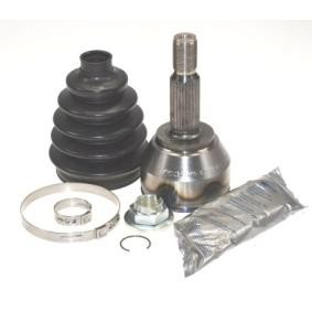 Comprar Juego de articulación, árbol de transmisión de LÖBRO 305358 a bajo precio de 54,91 €