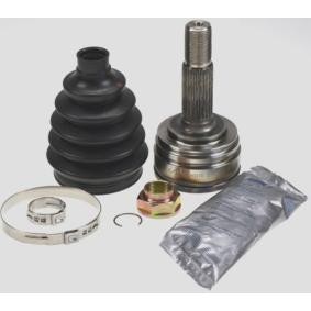 Comprar Juego de articulación, árbol de transmisión de LÖBRO 305360 a bajo precio de 81,86 €