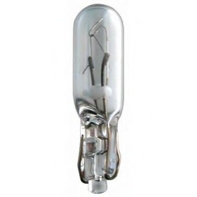 Osta Polttimo PHILIPS:llä 12061CP edullisesti hintaan 1,49 €