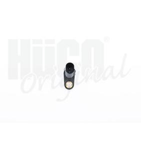 SEAT ABS-Sensor von HITACHI
