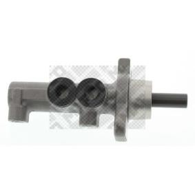 Comprar Cilindro principal de freno de MAPCO 1761 a bajo precio de 41,96 €