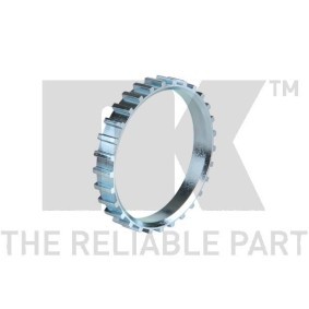 Comprar Anillo sensor, ABS de NK 393612 a bajo precio de 15,13 €