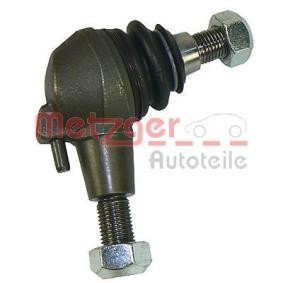 Compre Rótula de suspensão da METZGER 57027618 a um preço baixo por 22,96 €