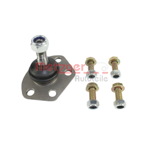 Osta Pallonivel METZGER:llä 87015918 edullisesti hintaan 19,81 €