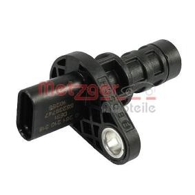 LANCIA Kurbelwellensensor von METZGER