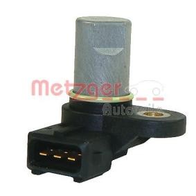 Comprar Sensor, posición árbol de levas de METZGER 0903130 a bajo precio de 70,88 €
