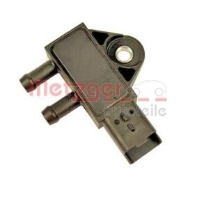 Differenzdrucksensor 0906029 für MINI