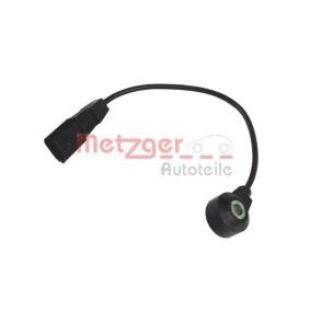Osta Nakutustunnistin METZGER:llä 0907082 edullisesti hintaan 49,66 €