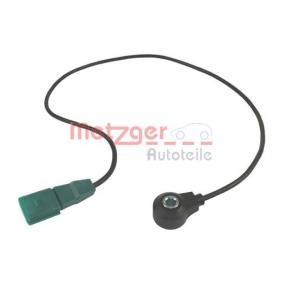 Acquista Sensore di detonazione da METZGER 0907085 a buon mercato per soli 41,96 €