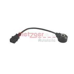 Klopfsensor 0907088 KIA PICANTO von METZGER