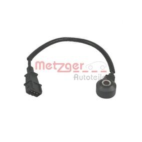 Klopfsensor von METZGER 0907089