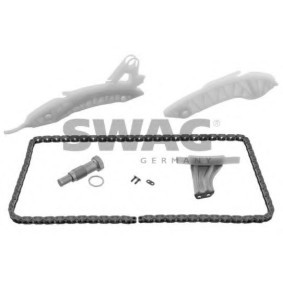 Achetez des Kit de chaîne de distribution SWAG 20 93 8195 à prix pour 143,64 €