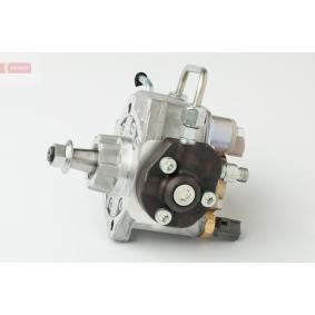 Osta Korkeapainepumppu DENSO:llä DCRP300980 edullisesti hintaan 1494,40 €