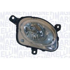 Osta Kaukovalo MAGNETI MARELLI:llä 712475001129 edullisesti hintaan 96,33 €