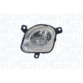Osta Kaukovalo MAGNETI MARELLI:llä 712475101129 edullisesti hintaan 96,33 €