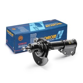 Stoßdämpfer 71668 von MONROE günstig für 195,06 € online kaufen