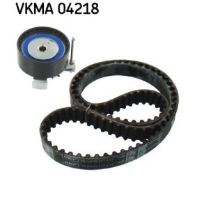 Zahnriemensatz des Herstellers SKF - Originalware Artikelnummer: VKMA 04218