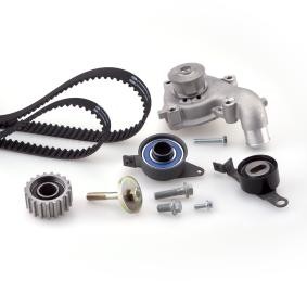Achetez des Kit de distribution + pompe à eau GATES KP25451XS-1 à prix pour 237,24 €