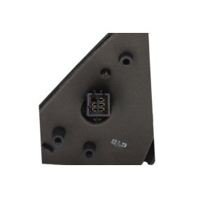 Compre Espelho retrovisor da BLIC 5402-04-9232919 a um preço baixo por 61,27 €