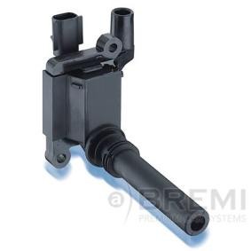 Achetez des Bobine d'allumage BREMI 20449 à prix pour 24,11 €