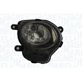 Osta Kaukovalo MAGNETI MARELLI:llä 712455251139 edullisesti hintaan 75,91 €