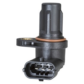 Comprar Sensor, posición árbol de levas de HELLA 6PU 009 168-081 a bajo precio de 29,20 €
