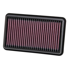 Kjøp Luftfilter av K&N Filters 33-3000 til den lave prisen 884,15 NOK