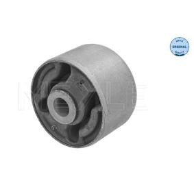 Compre Suspensão, corpo do eixo da MEYLE 37-14 711 0001 a um preço baixo por 12,46 €