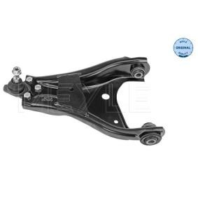 Comprar Barra oscilante de suspensión de ruedas de MEYLE 16-16 050 0049 a bajo precio de 60,64 €