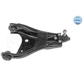 Comprar Barra oscilante de suspensión de ruedas de MEYLE 16-16 050 0050 a bajo precio de 60,64 €