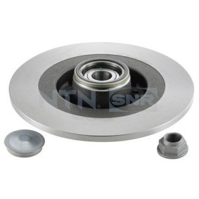 Compre Disco de travão da SNR KF155.112U a um preço baixo por 88,13 €