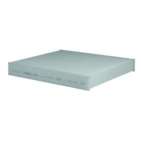 Compre Filtro, ar do habitáculo da MAHLE ORIGINAL LA 371 a um preço baixo por 13,74 €