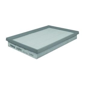 Kjøp Luftfilter av MAHLE ORIGINAL LX 2992 til den lave prisen 319,90 NOK
