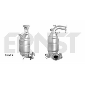 Comprar Catalizador de ERNST 755474 a bajo precio de 648,55 €