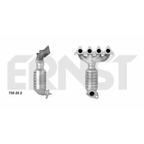 Comprar Catalizador de ERNST 755252 a bajo precio de 835,04 €