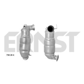 Comprar Catalizador de ERNST 758284 a bajo precio de 308,01 €