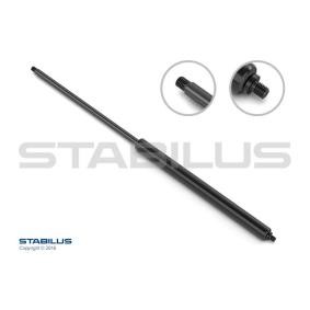 Osta Kaasujousi, tavaratila STABILUS:llä 443837 edullisesti hintaan 18,37 €