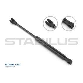 Gasfeder, Heckscheibe für JAGUAR von STABILUS