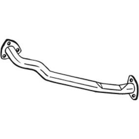 Abgasrohr von BOSAL 740-391