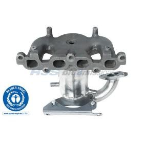 Katalysator für MAZDA von HJS