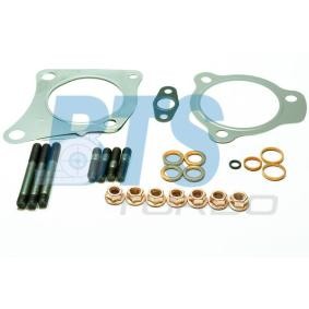 Acquista Kit montaggio turbocompressore da BTS TURBO T931248ABS a buon mercato per soli 138,06 €
