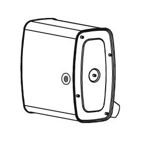 Endschalldämpfer von DINEX 47340