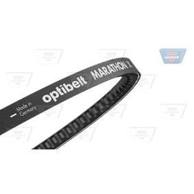 Keilriemen des Herstellers OPTIBELT - Originalware Artikelnummer: AVX 11,9 x 758