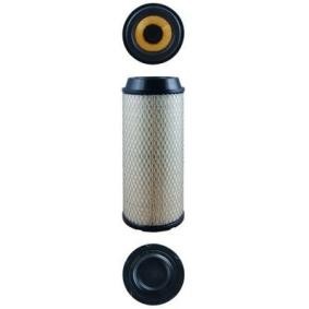 Köp Luftfilter av MAHLE ORIGINAL LX 3008 till det låga priset 339,46 kr