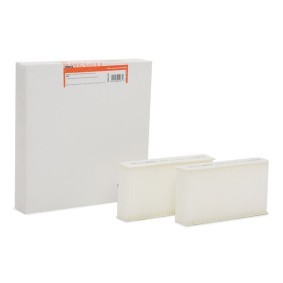 Compre Filtro, ar do habitáculo da MAHLE ORIGINAL LA 873/S a um preço baixo por 17,92 €